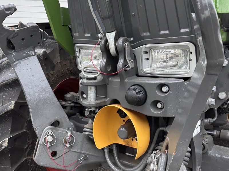 Fendt 211 Vario (Gen2)