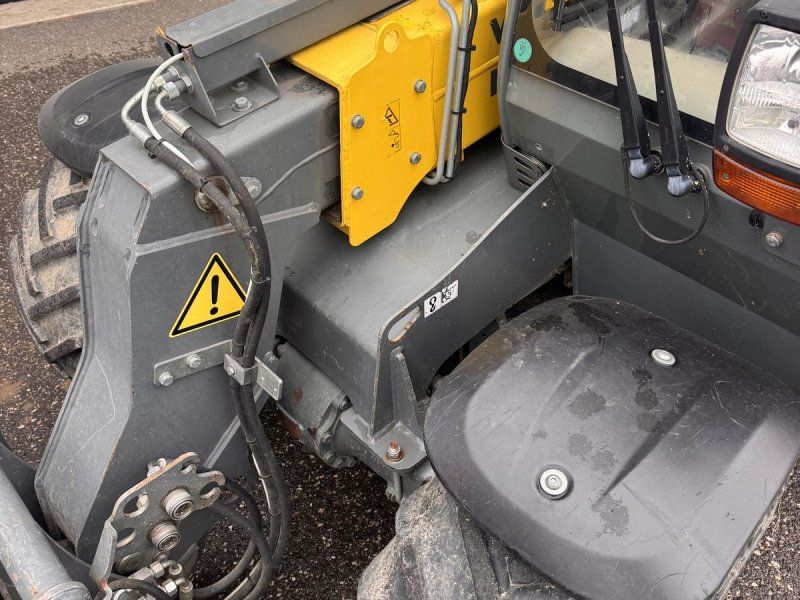 Weidemann T 4512 CC 40