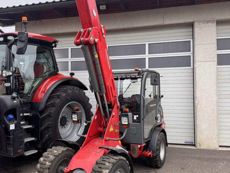 Weidemann 2070 LP T