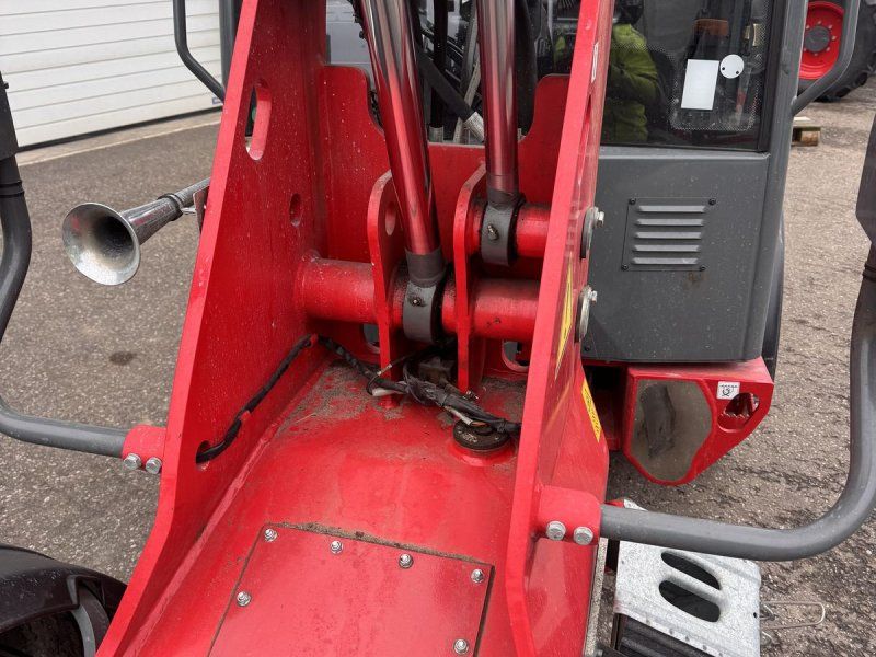 Weidemann 2070 LP T