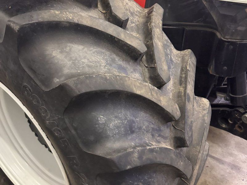 Steyr 6220 CVT Hi-eSCR Profi