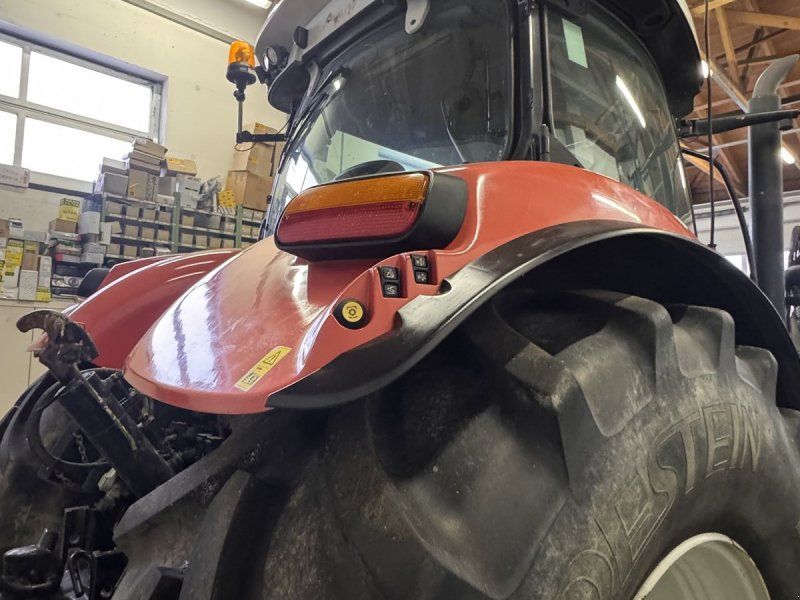 Steyr 6220 CVT Hi-eSCR Profi