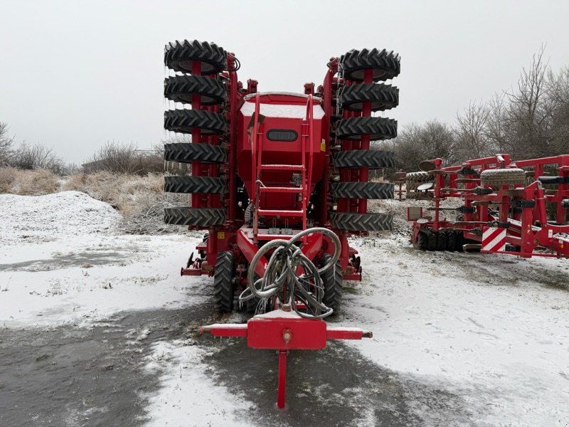 Horsch Pronto 8 DC
