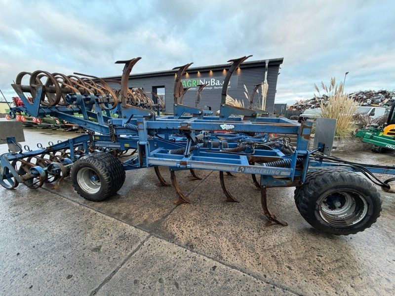 Köckerling Quadro 460