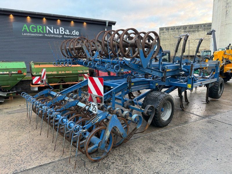 Köckerling Quadro 460