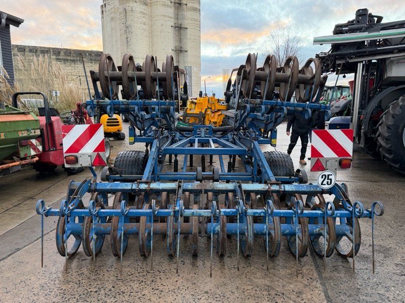 Köckerling Quadro 460