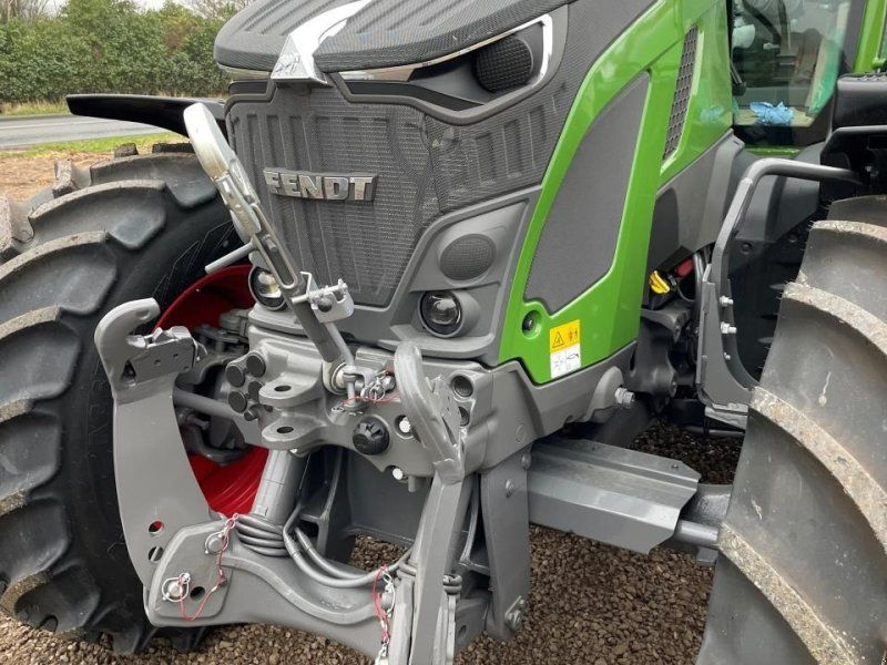 Fendt 620 VARIO GEN 1