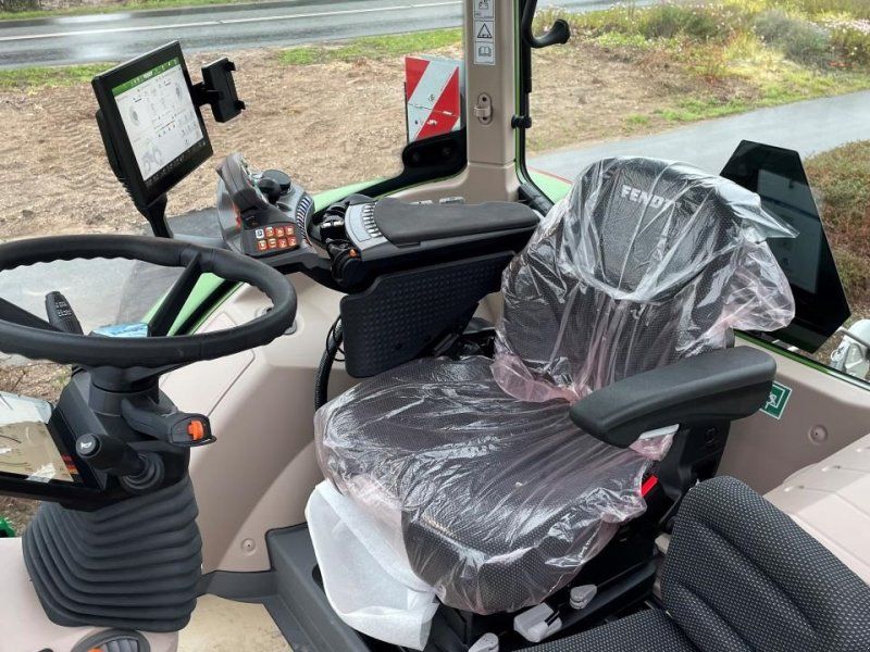 Fendt 620 VARIO GEN 1