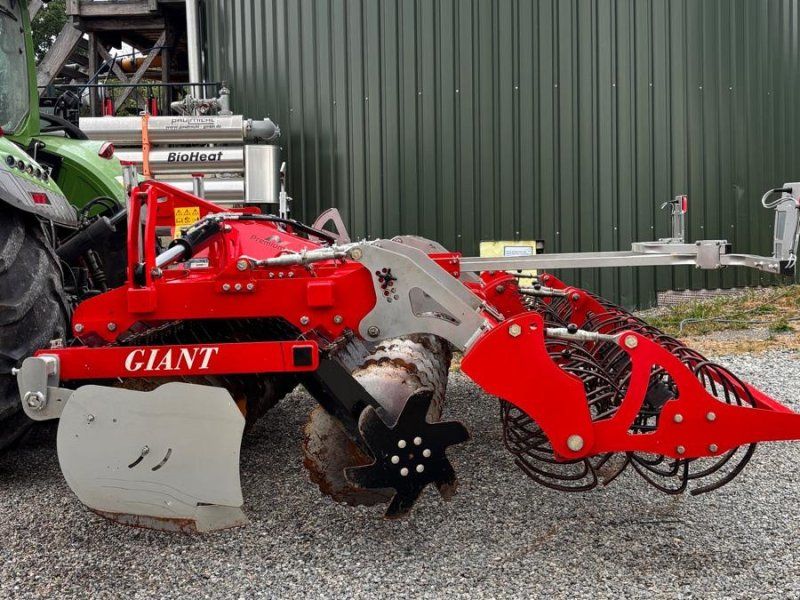 Premium Ltd Giant450