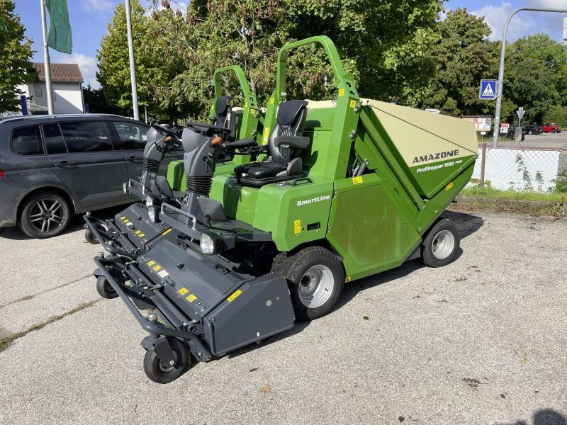 Amazone PROFIHOPPER SMARTLINE