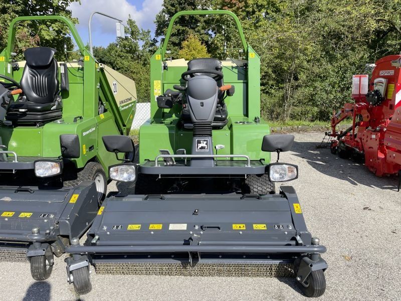 Amazone PROFIHOPPER SMARTLINE