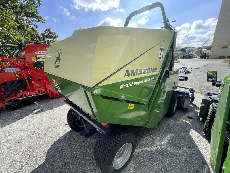 Amazone PROFIHOPPER SMARTLINE