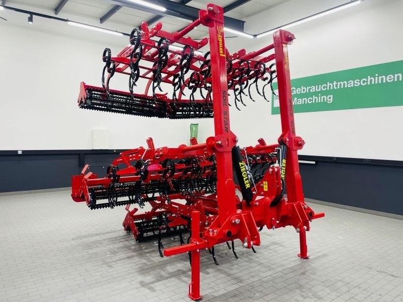 Ziegler SOIL STAR 7501