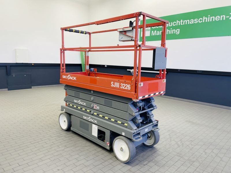SKYJACK SJ III 3226