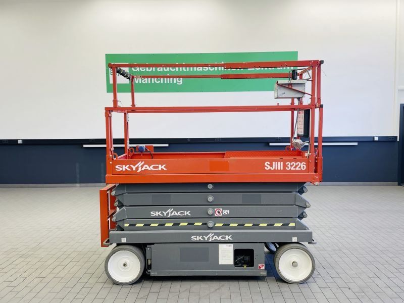 SKYJACK SJ III 3226