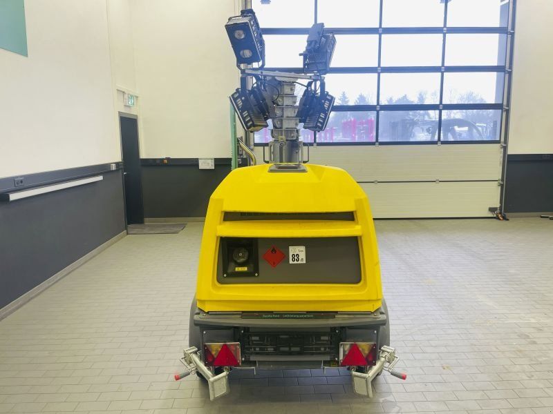 Atlas ALTAS COPCO HILIGHT H6+