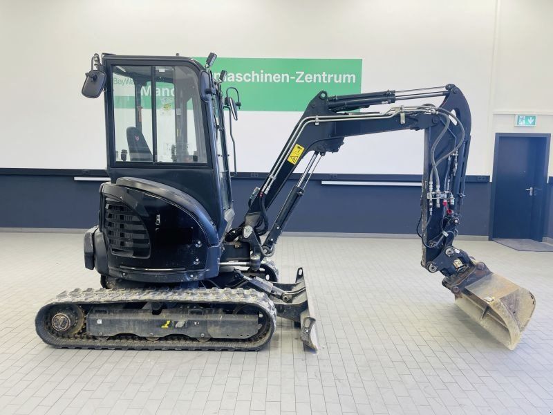 Yanmar VIO 26-6