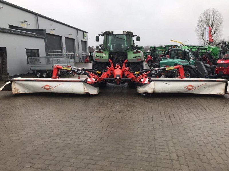 Kuhn GMD 9530-FF