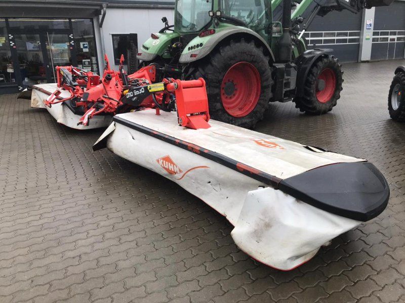 Kuhn GMD 9530-FF