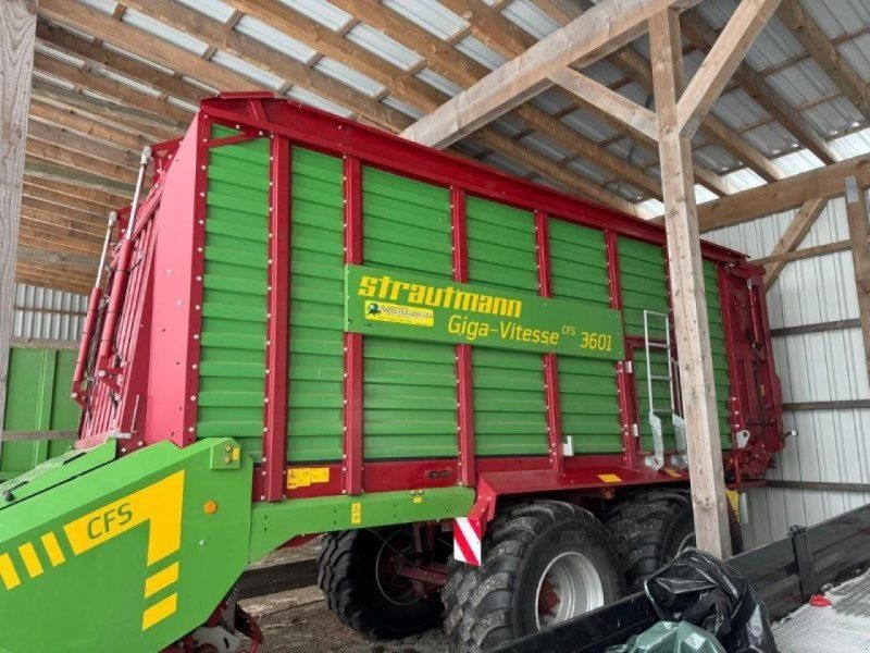 Strautmann Giga-Vitesse CFS3601