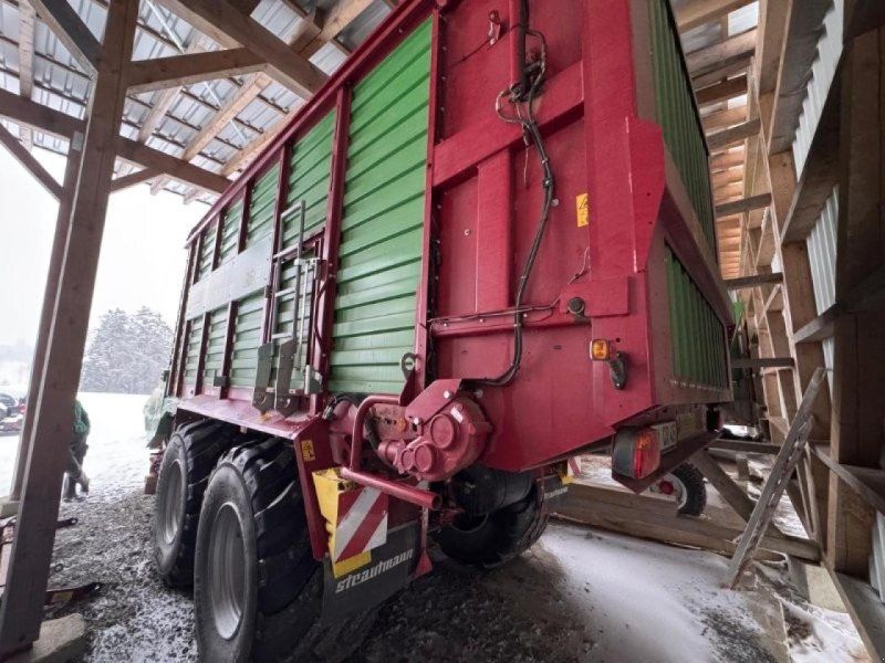 Strautmann Giga-Vitesse CFS3601