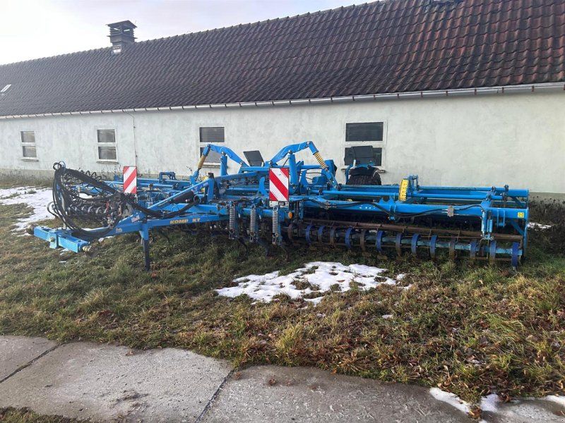 Farmet Kompaktomat K800PS