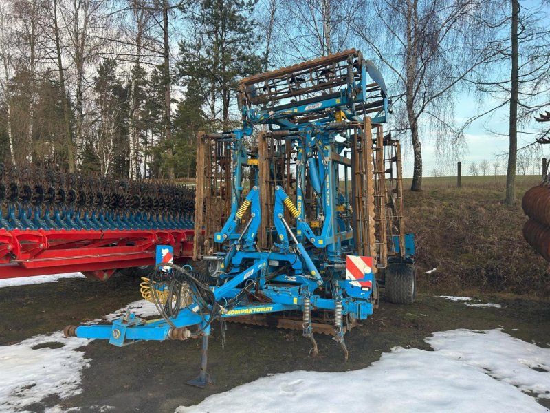 Farmet Kompaktomat K100PS