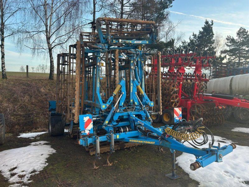 Farmet Kompaktomat K100PS