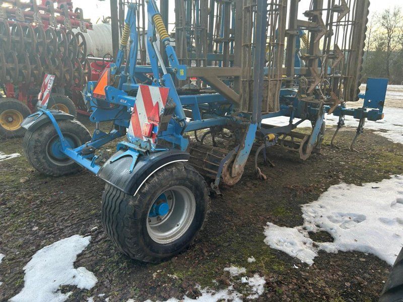 Farmet Kompaktomat K100PS