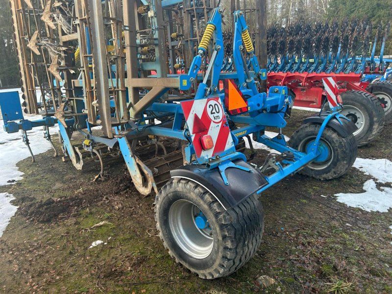 Farmet Kompaktomat K100PS