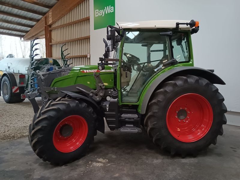 Fendt 207 GEN3 PROFI SET2