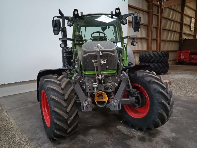 Fendt 207 GEN3 PROFI SET2