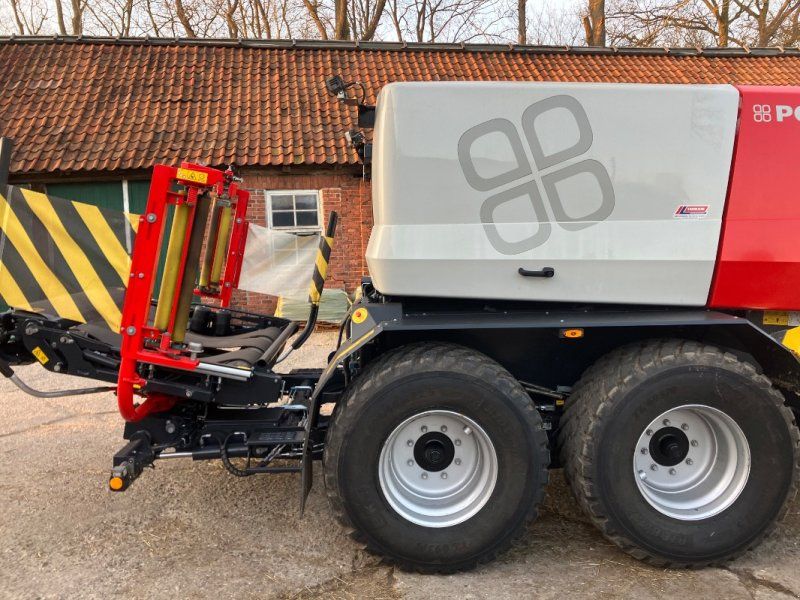 Pöttinger IMPRESS 3130 FC PRO