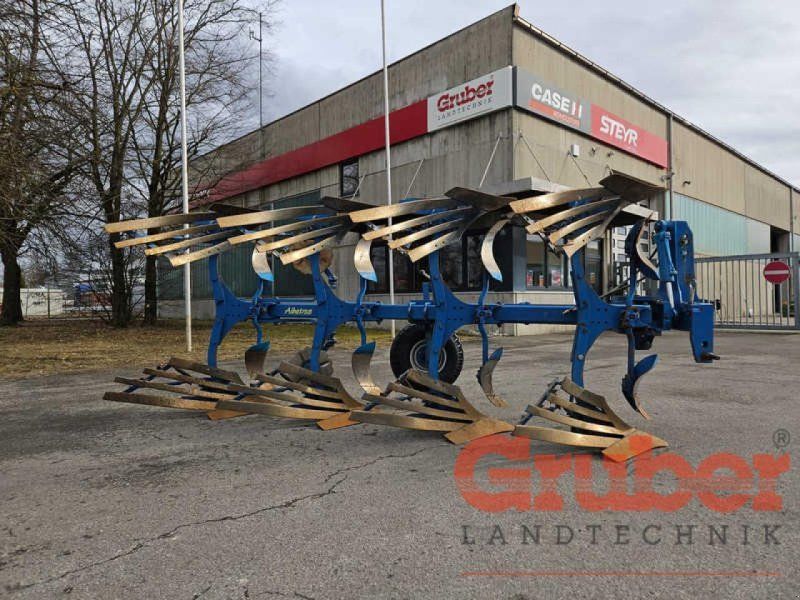 Rabe Albatros 120 IV