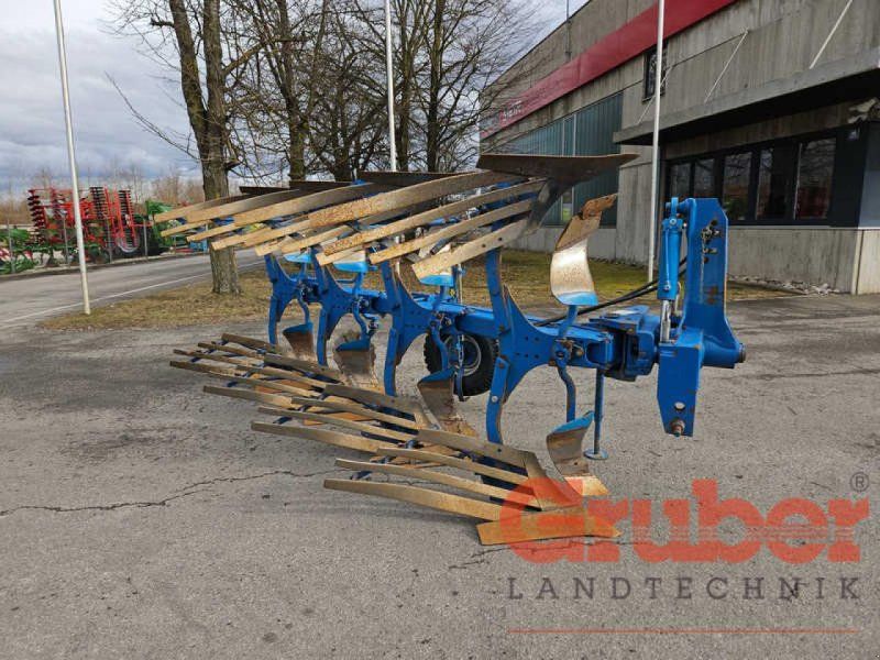 Rabe Albatros 120 IV