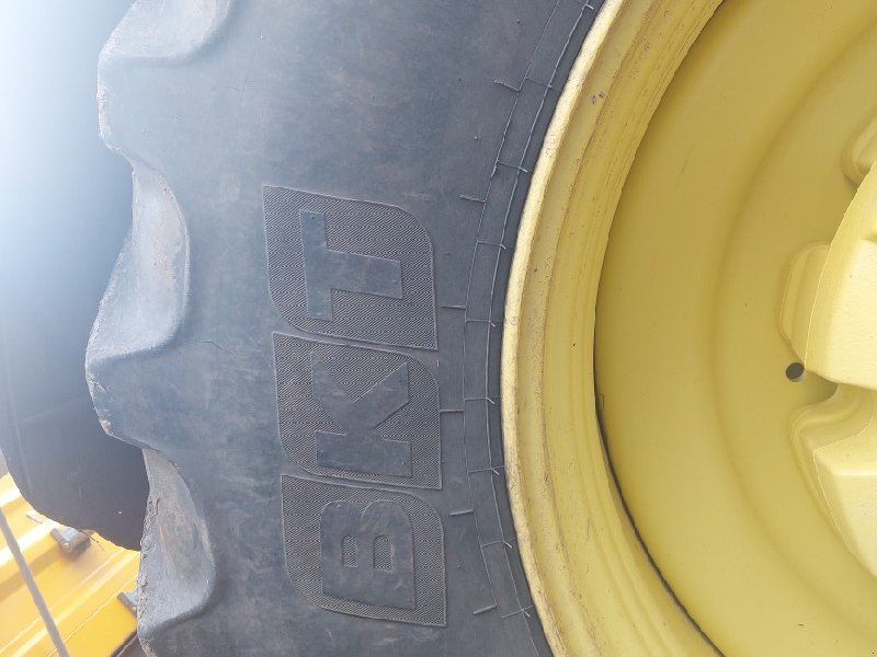 Grasdorf BKT 460/85R30 // 520/85R46