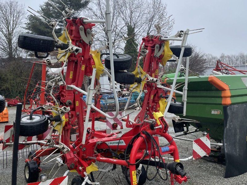 Pöttinger HIT 8.81