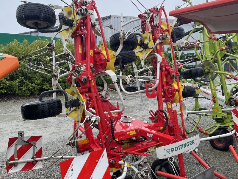 Pöttinger HIT 8.81