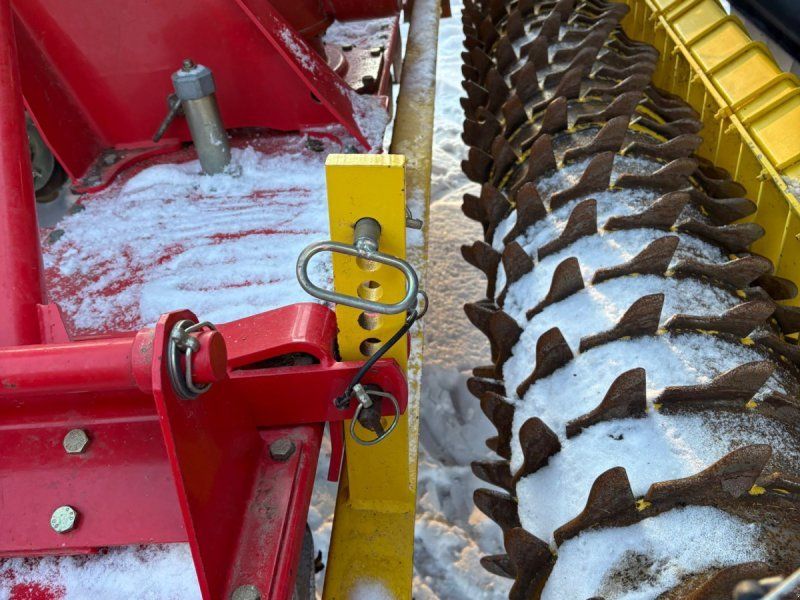 Pöttinger Lion 301 + Vitasem 301