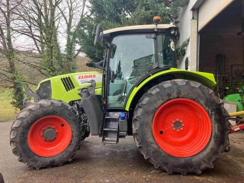 Claas ARION 460 CIS