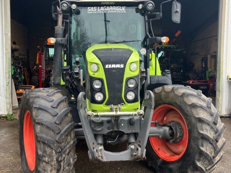 Claas ARION 460 CIS