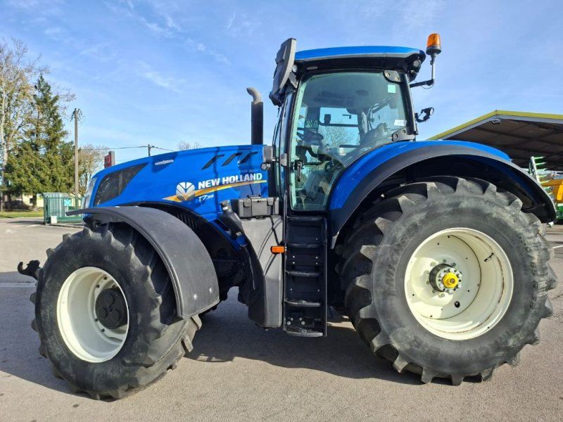 New Holland T7.315 HD