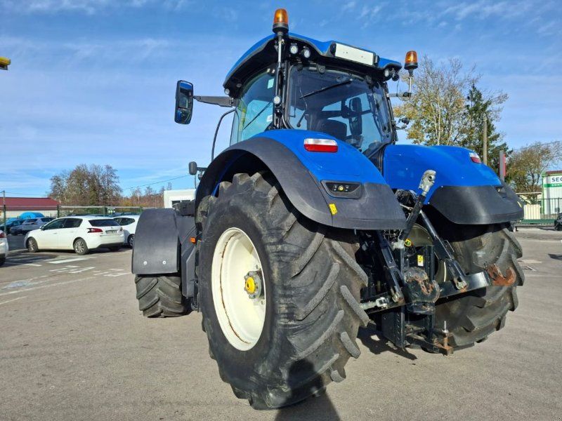 New Holland T7.315 HD