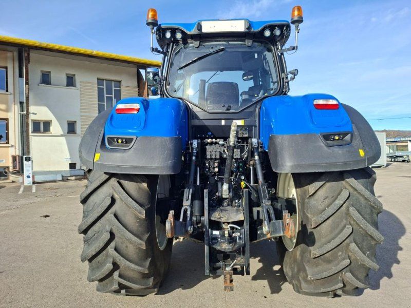 New Holland T7.315 HD