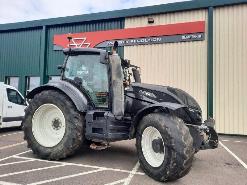 Valtra T234