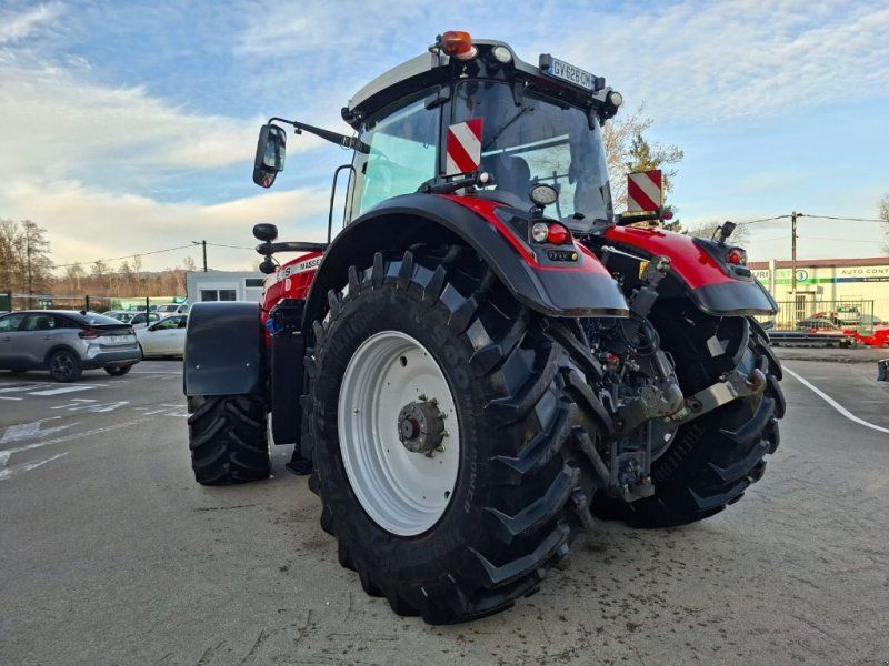 Massey Ferguson 8732S