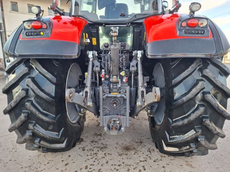 Massey Ferguson 8732S