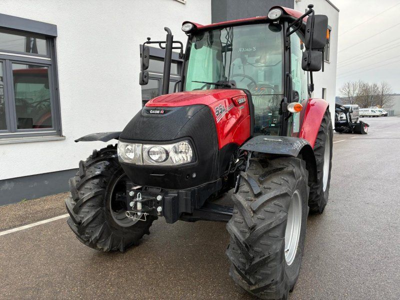 Case IH Farmall 55 A