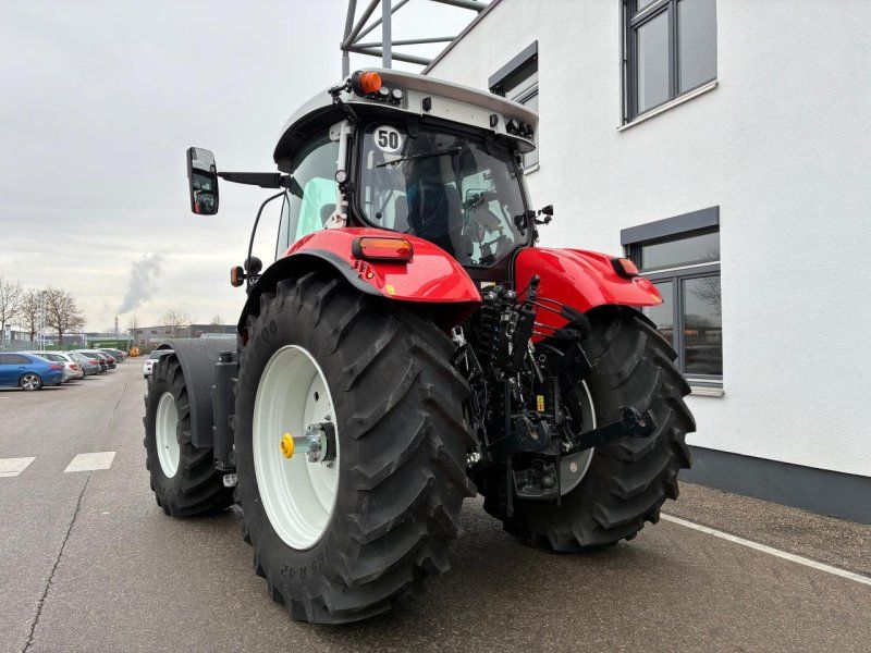 Steyr Impuls 6175 CVT