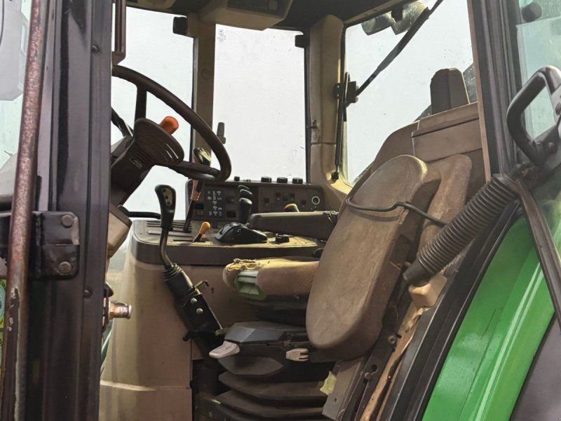 John Deere 6910 Auto Quad II-TLS
